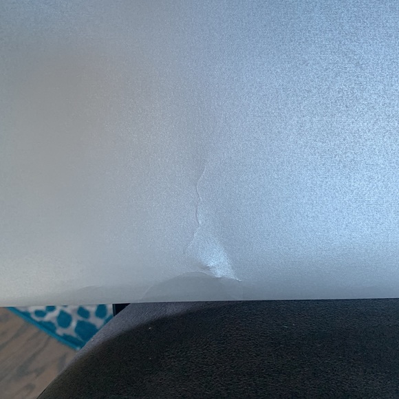 Gucci shopping bag - Picture 3 of 5